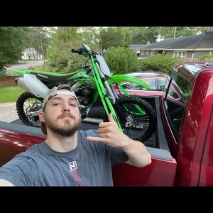 Meet your Posher, Michael